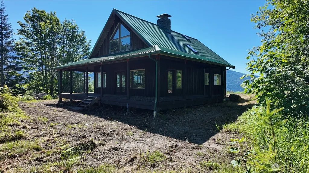 45028 Baker Lake Road Concrete WA 98237