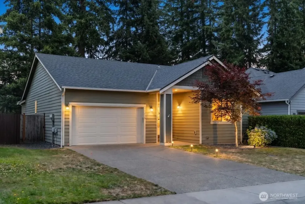 17820 35th Avenue E Tacoma WA 98446