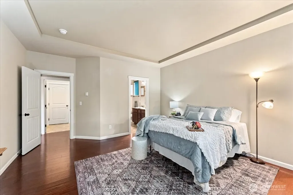 17820 35th Avenue E Tacoma WA 98446