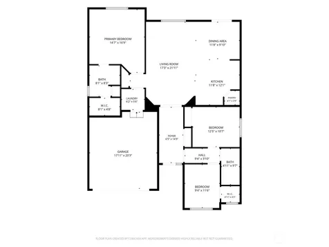 17820 35th Avenue E Tacoma WA 98446