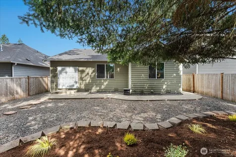 17820 35th Avenue E Tacoma WA 98446