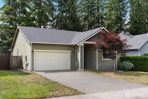 17820 35th Avenue E Tacoma WA 98446