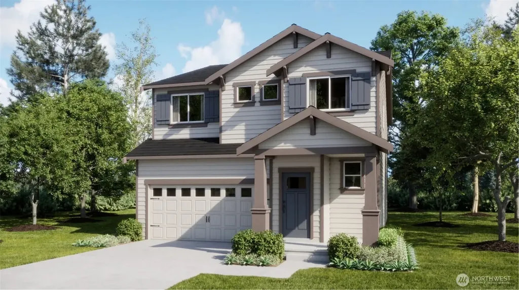22860 SE Yew Street Black Diamond WA 98010