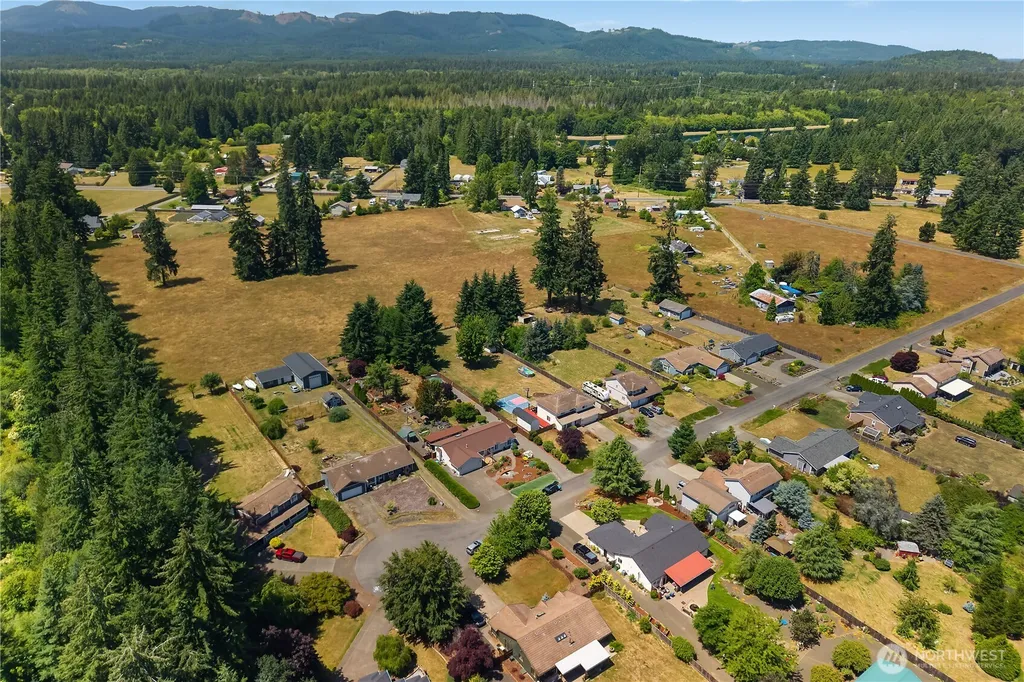 8711 Schuetz Lane SW Olympia WA 98512
