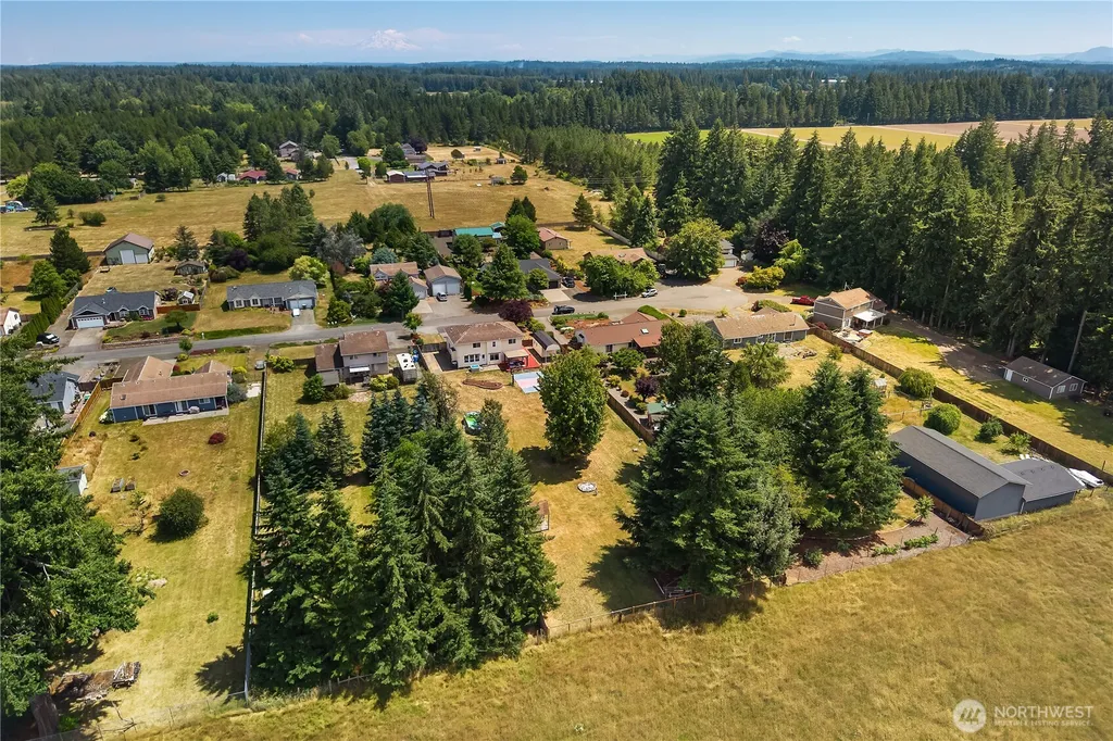8711 Schuetz Lane SW Olympia WA 98512
