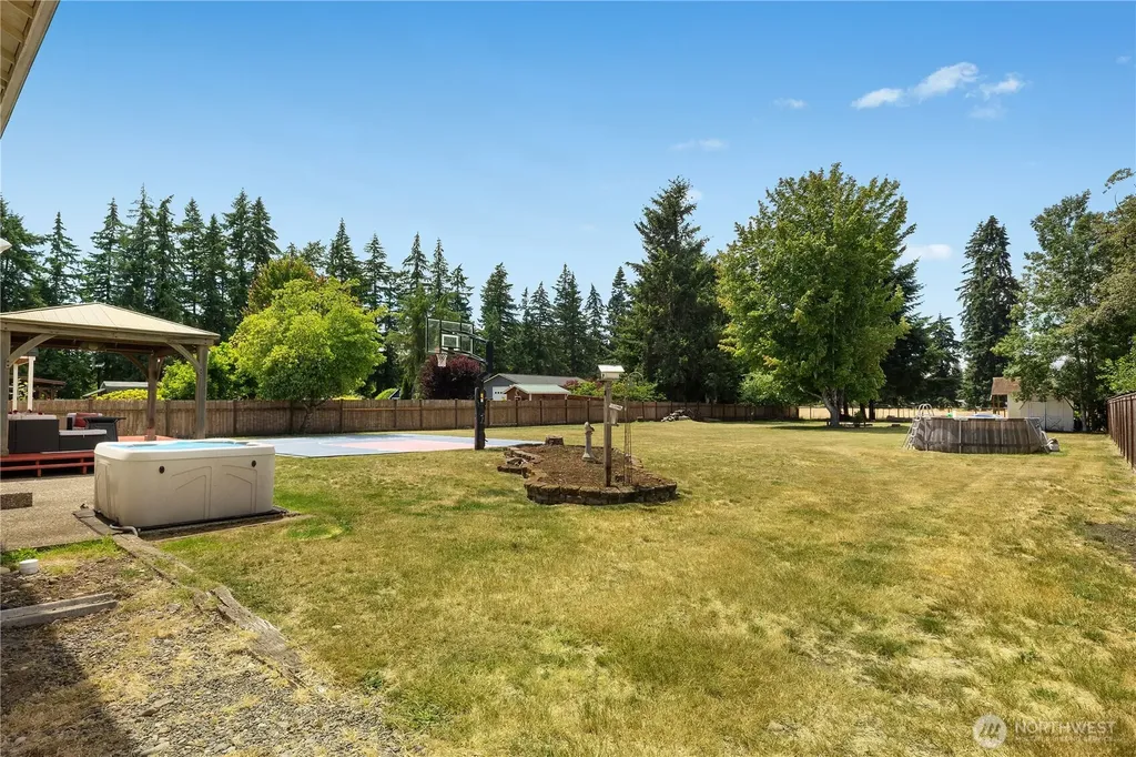 8711 Schuetz Lane SW Olympia WA 98512