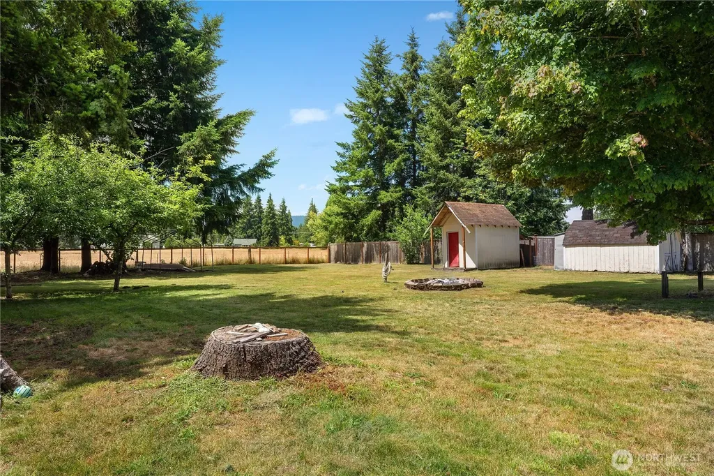8711 Schuetz Lane SW Olympia WA 98512