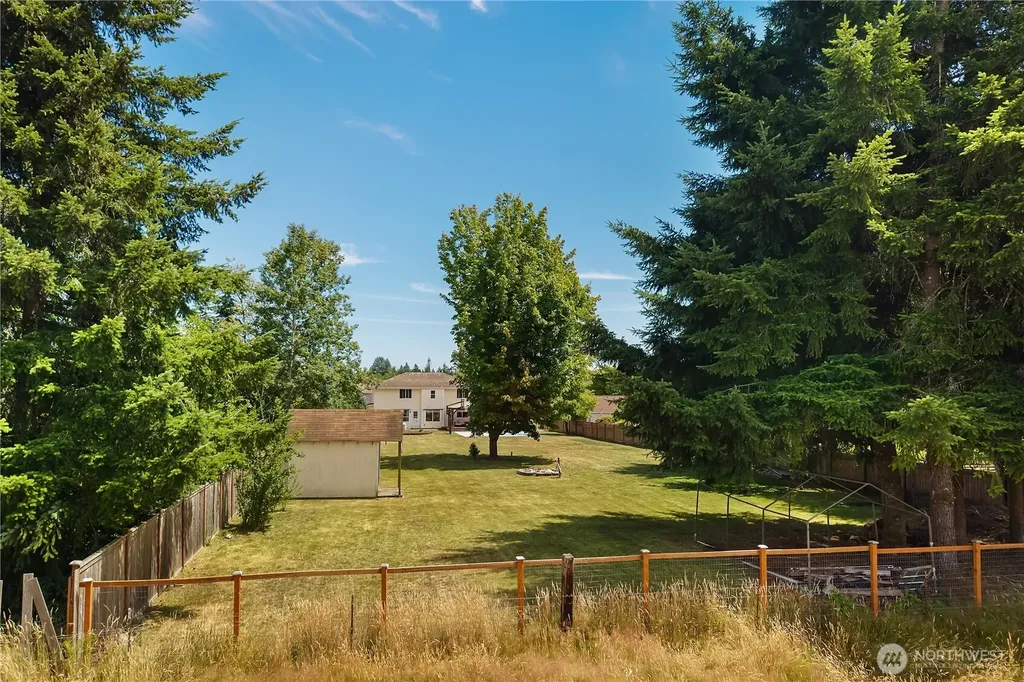 8711 Schuetz Lane SW Olympia WA 98512