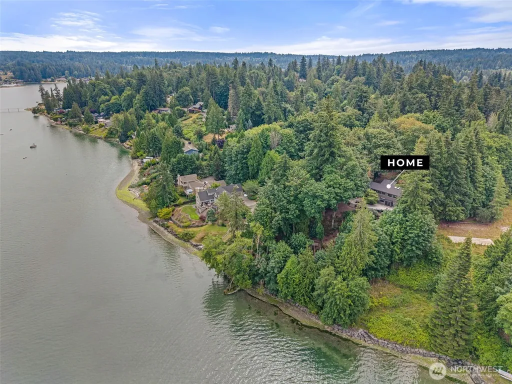 93 Raft Island Drive NW Gig Harbor WA 98335