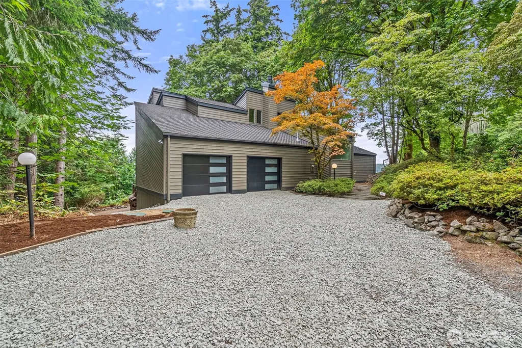 93 Raft Island Drive NW Gig Harbor WA 98335