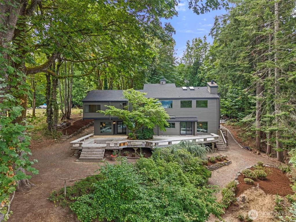 93 Raft Island Drive NW Gig Harbor WA 98335