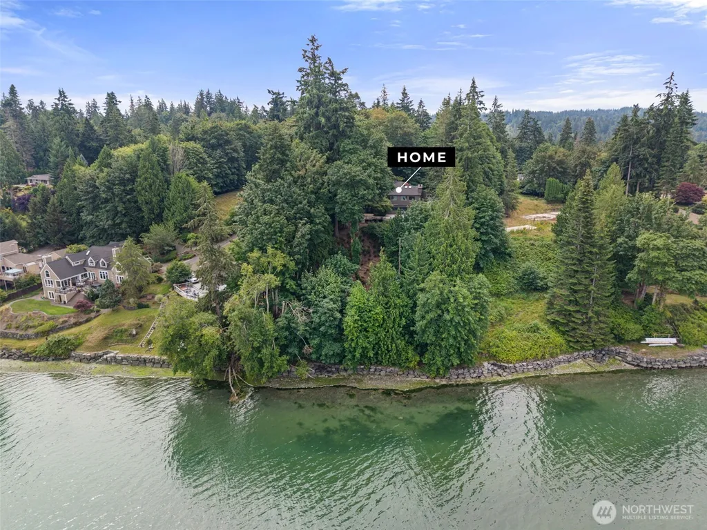 93 Raft Island Drive NW Gig Harbor WA 98335