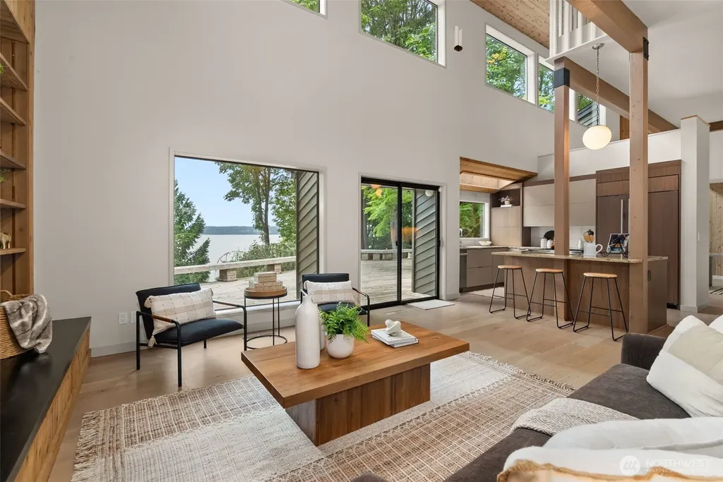 93 Raft Island Drive NW Gig Harbor WA 98335