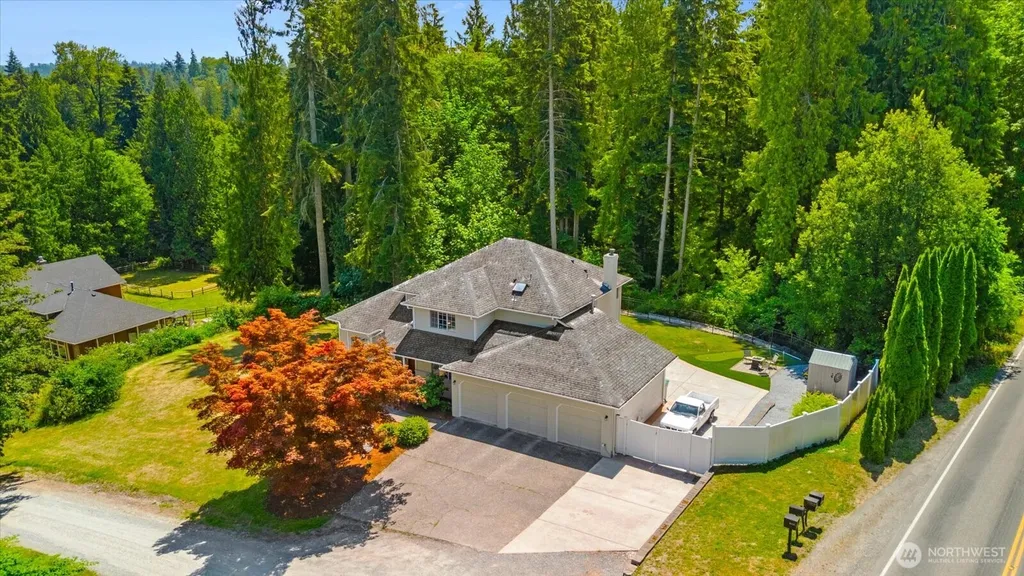 18223 Yew Way Snohomish WA 98296