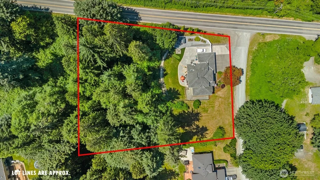 18223 Yew Way Snohomish WA 98296
