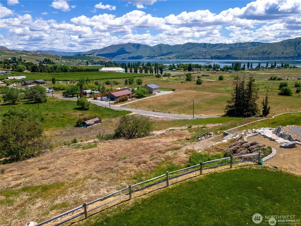 410 Proctor Boulevard Manson WA 98831
