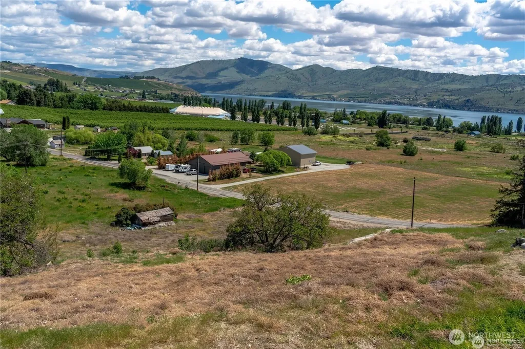 410 Proctor Boulevard Manson WA 98831