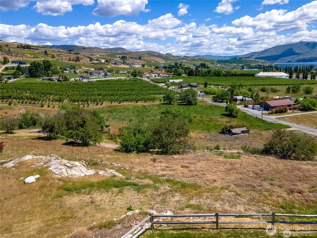 410 Proctor Boulevard Manson WA 98831