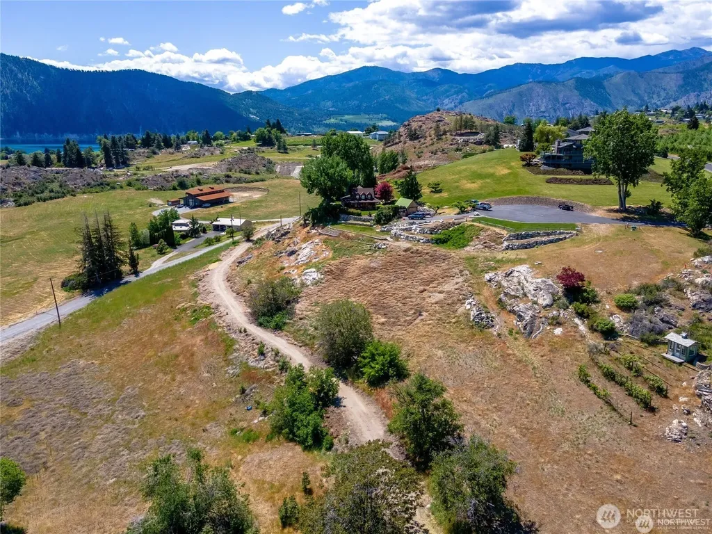 410 Proctor Boulevard Manson WA 98831