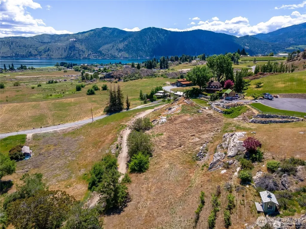 410 Proctor Boulevard Manson WA 98831