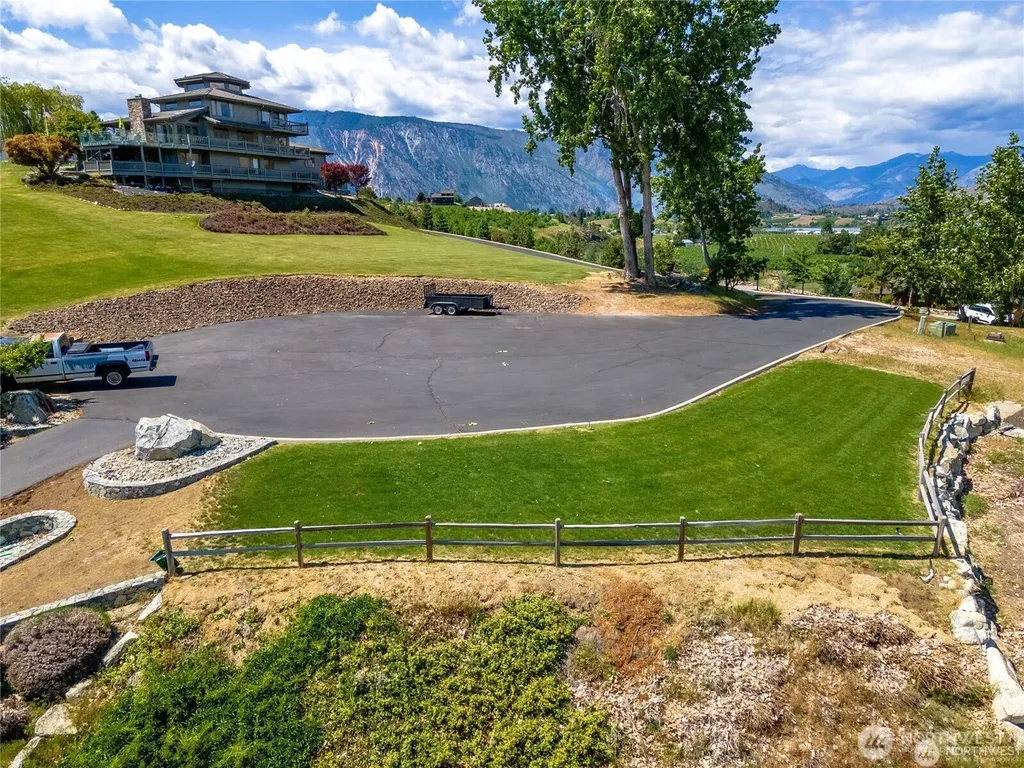 410 Proctor Boulevard Manson WA 98831