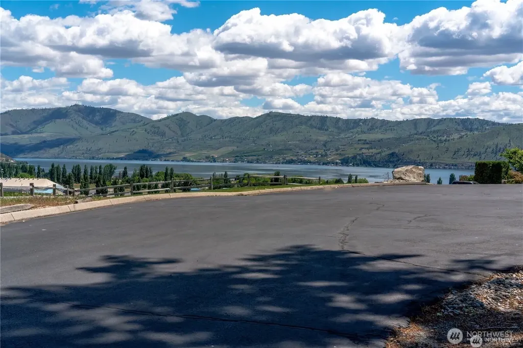 410 Proctor Boulevard Manson WA 98831