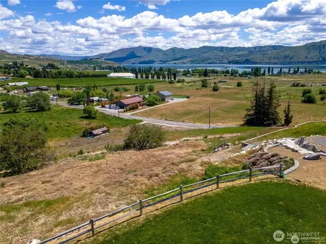 410 Proctor Boulevard Manson WA 98831