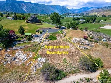 410 Proctor Boulevard Manson WA 98831