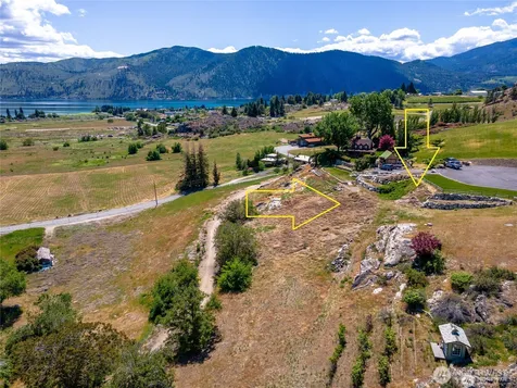 410 Proctor Boulevard Manson WA 98831