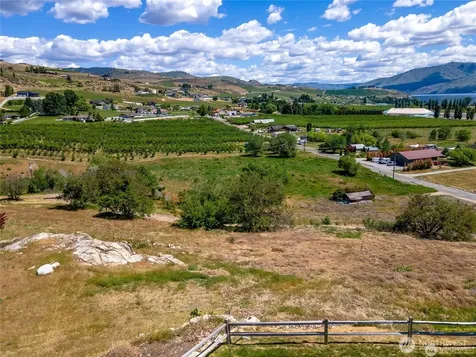 410 Proctor Boulevard Manson WA 98831