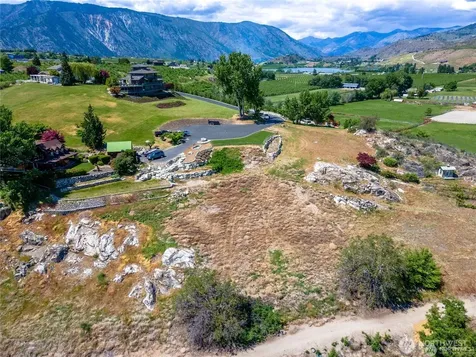 410 Proctor Boulevard Manson WA 98831