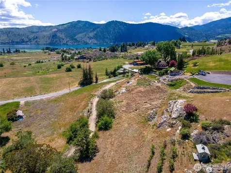 410 Proctor Boulevard Manson WA 98831