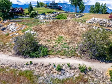 410 Proctor Boulevard Manson WA 98831