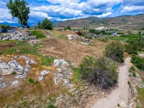 410 Proctor Boulevard Manson WA 98831