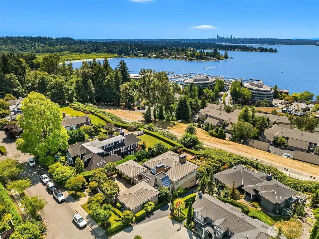 5511 104th Avenue NE Kirkland WA 98033