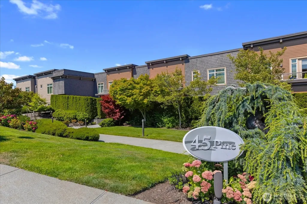 45 Pine Street Edmonds WA 98020