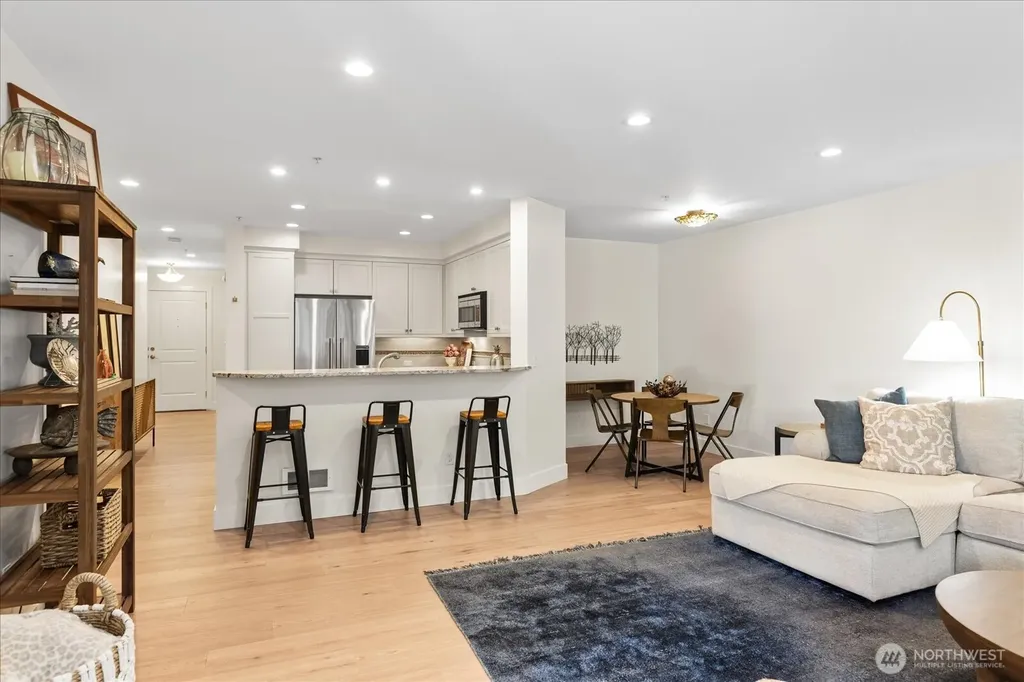 45 Pine Street Edmonds WA 98020