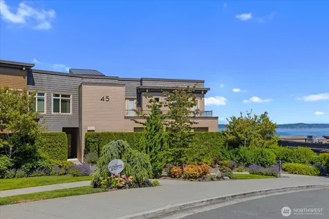 45 Pine Street Edmonds WA 98020