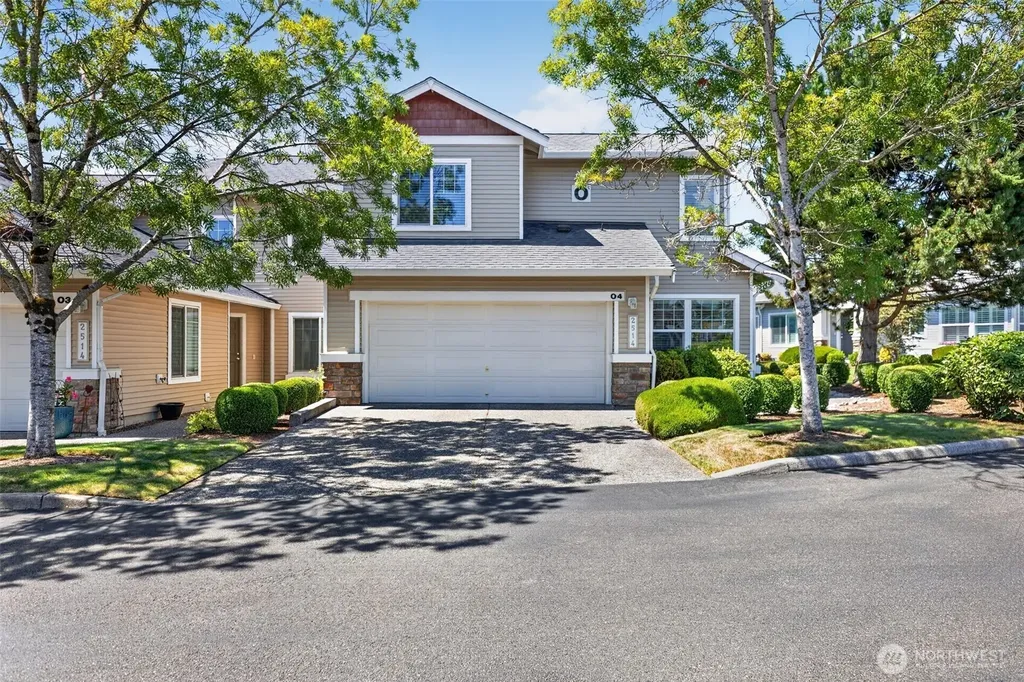 2514 85th Drive NE Lake Stevens WA 98258