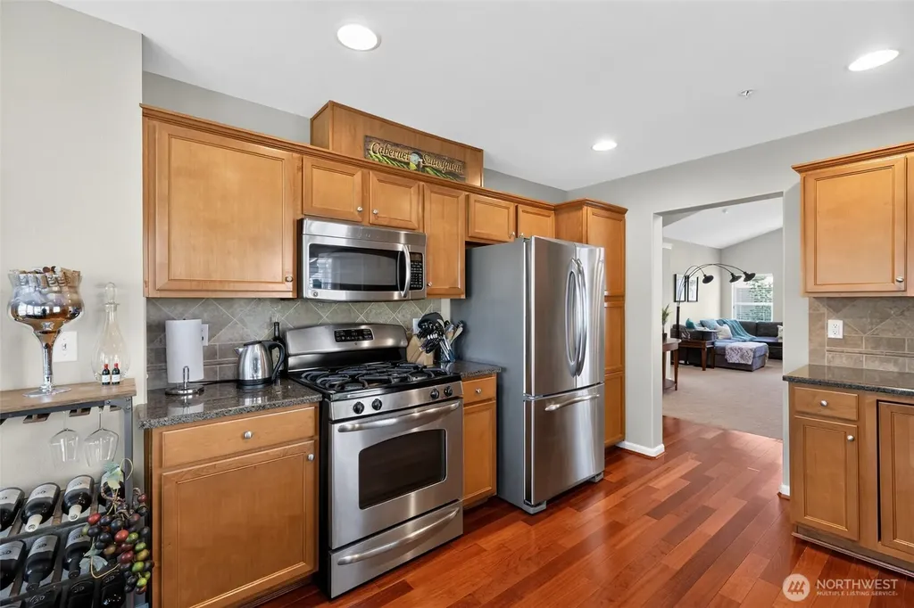2514 85th Drive NE Lake Stevens WA 98258