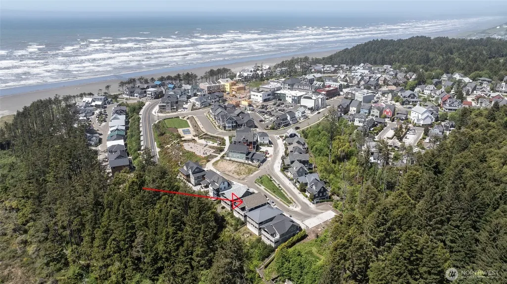 56 Hidden Cove Loop Pacific Beach WA 98571