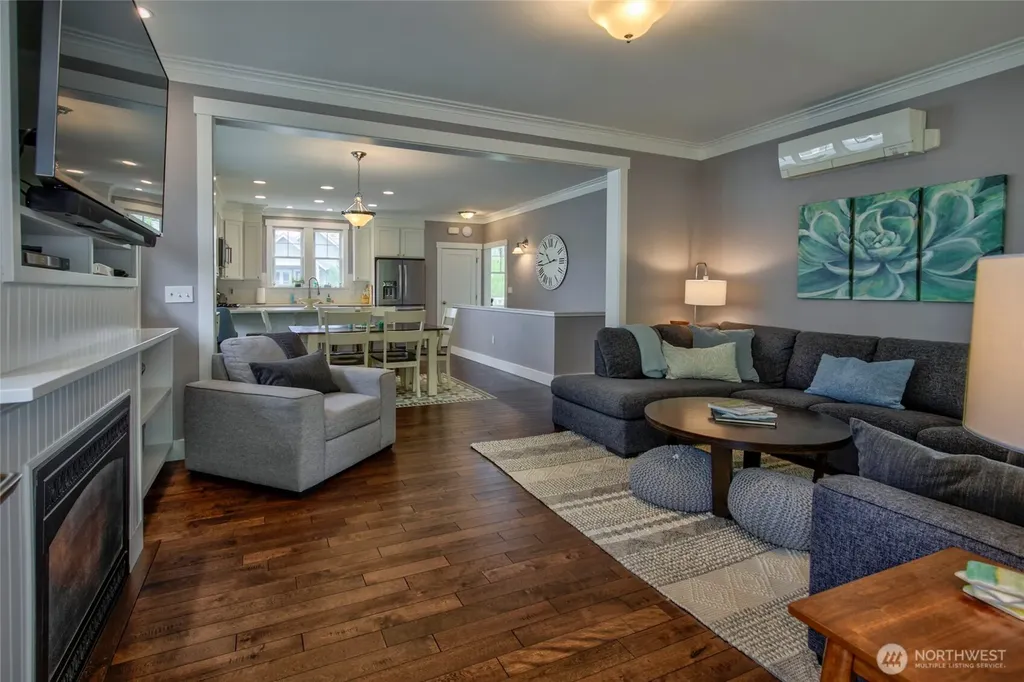 56 Hidden Cove Loop Pacific Beach WA 98571