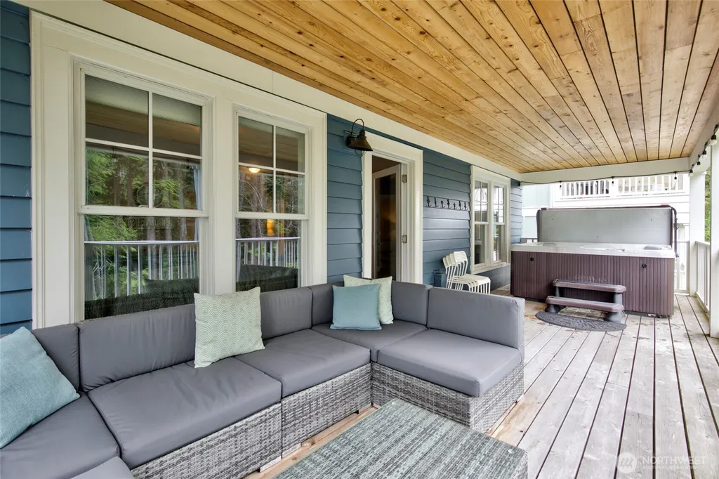 56 Hidden Cove Loop Pacific Beach WA 98571