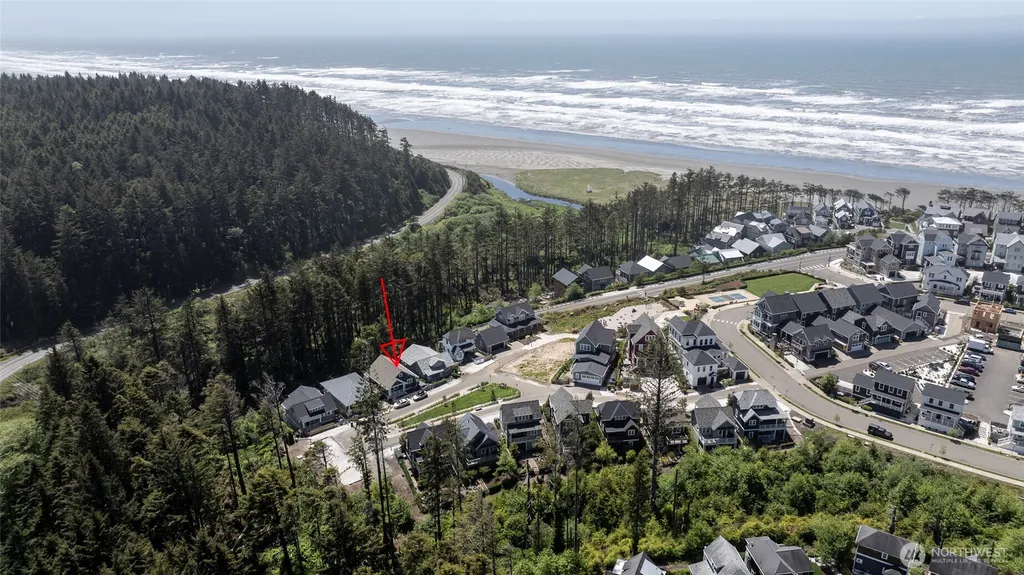 56 Hidden Cove Loop Pacific Beach WA 98571
