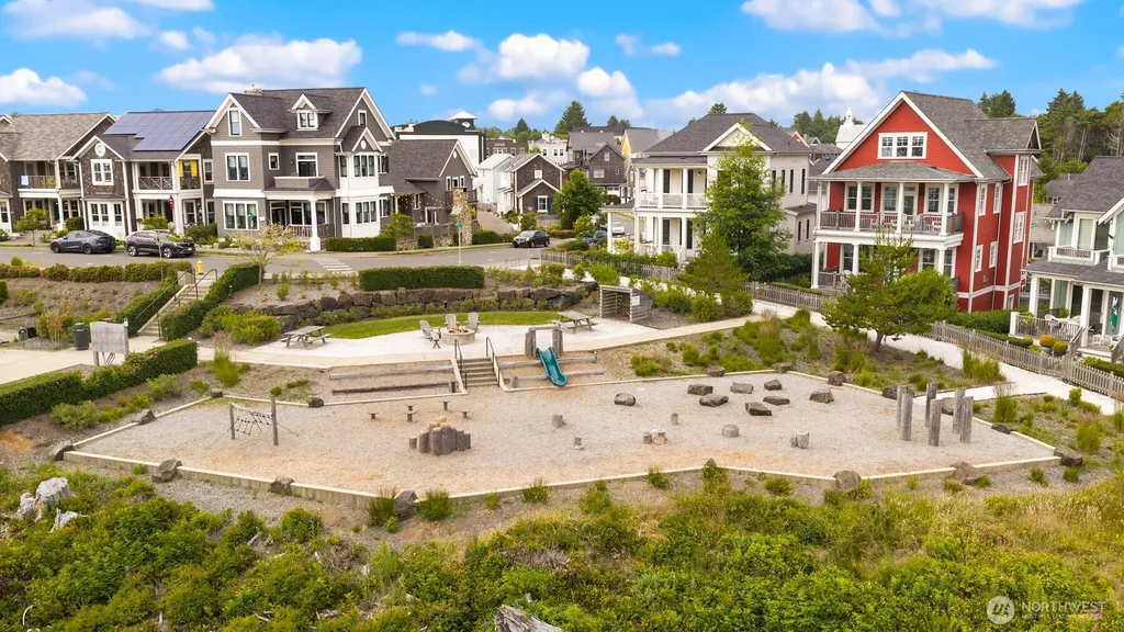 56 Hidden Cove Loop Pacific Beach WA 98571