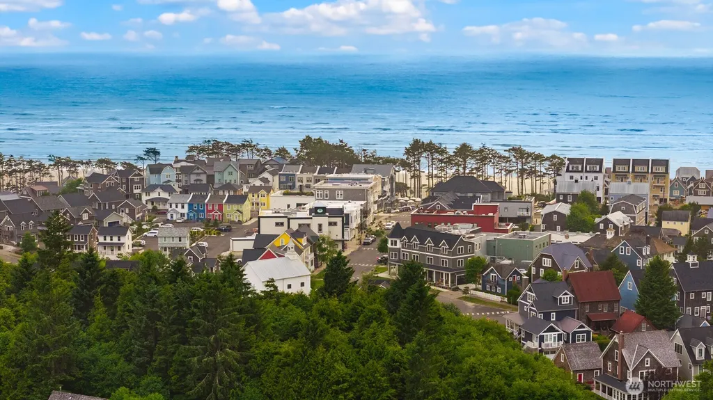 56 Hidden Cove Loop Pacific Beach WA 98571