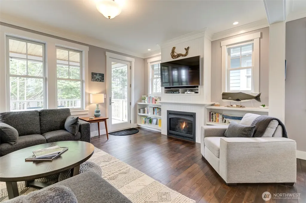 56 Hidden Cove Loop Pacific Beach WA 98571