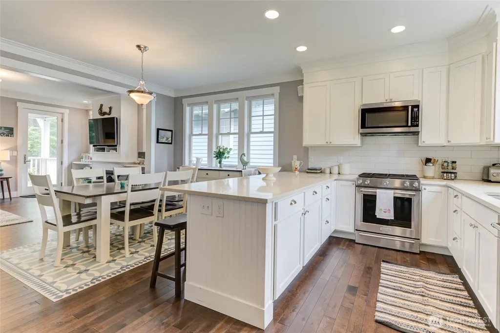 56 Hidden Cove Loop Pacific Beach WA 98571
