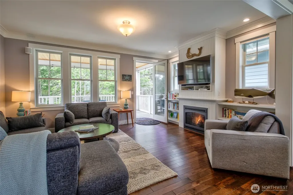 56 Hidden Cove Loop Pacific Beach WA 98571