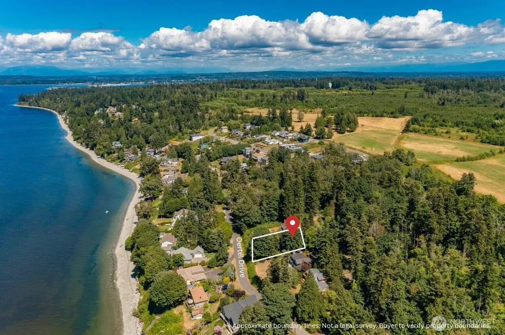 0 Oertel Drive Blaine WA 98230